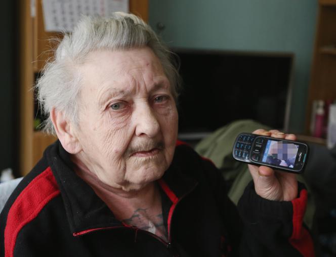 Złodziejka ukradła jej tablet ze zdjęciami zmarłej mamy. Dramat pani Joanny z Warszawy