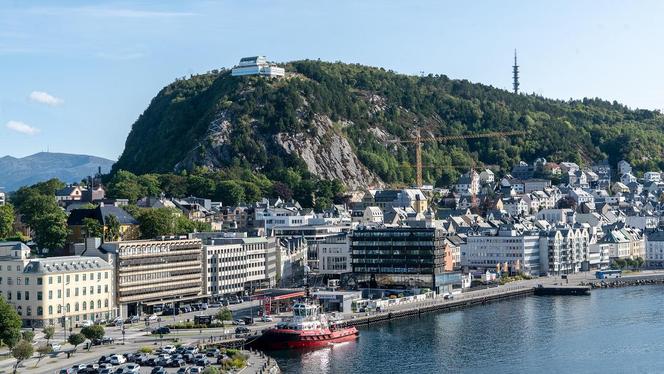 Alesund