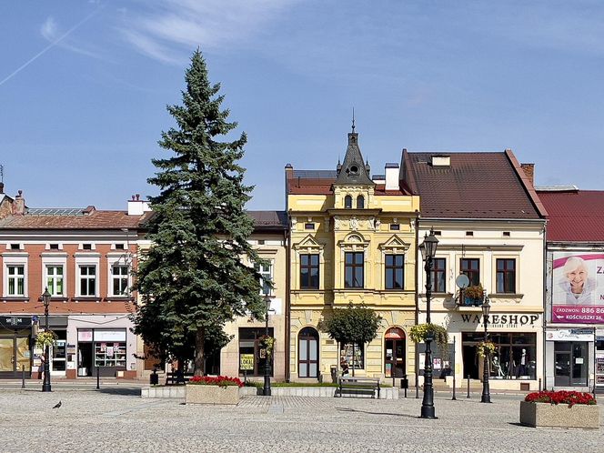 To małopolskie miasto jest nazywane Monachium Południa. Niewiele osób wie, że jest sławne na całą Europę
