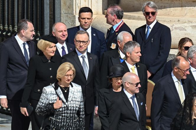 Inauguracja Papieża Leona XIV
