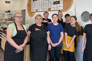 Bar Mleczny Słoneczny