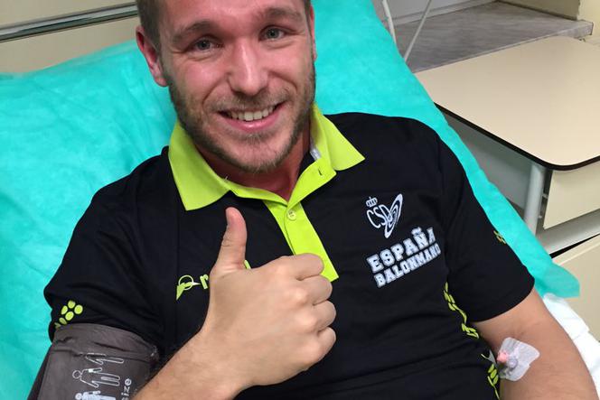 Victor Tomas