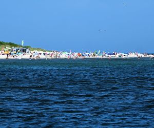 Wakacje Igi Świątek