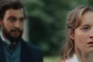 	Matylda odc. 3. Matylda Bilińska (Maria Kowalska), Robert Boden (Kamil Szeptycki) 