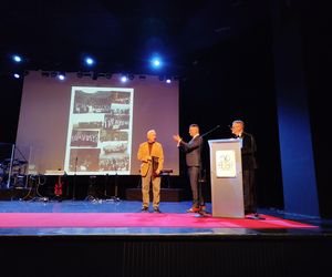 Centrum Kultury i Sztuki w Siedlcach ma już 50 lat. Świętowanie jubileuszu potrwa kilka miesięcy!
