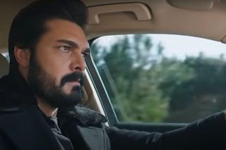 Emanet. Finał porwania Seher 