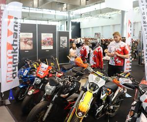 Poznań Motor Show 2024: Coś dla fanów jednośladów! 