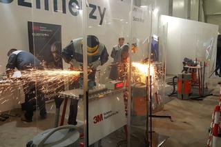 Starcie Szlifierzy w Sosnowcu