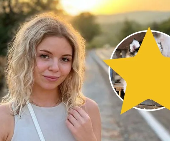 Znana influencerka wściekła na fanów. Poszło o psa