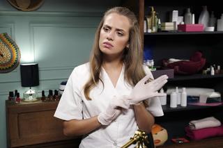 Barwy szczęścia odc. 2770. Oliwka (Wiktoria Gąsiewska)