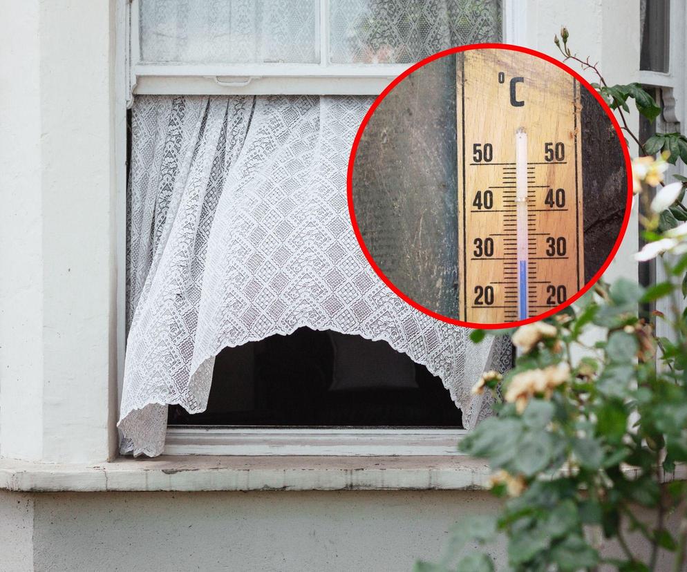 Czy w upały otwierać okna w mieszkaniu? Naukowcy przeprowadzili badania. Odpowiedź jest jednoznaczna
