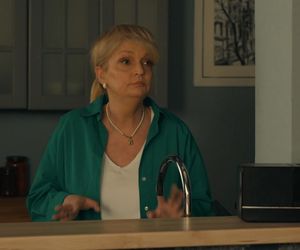 Barwy szczęścia ostatni odcinek 3202. Małgorzata (Adrianna Biedrzyńska)