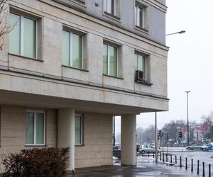 Główny Urząd Statystyczny w Warszawie