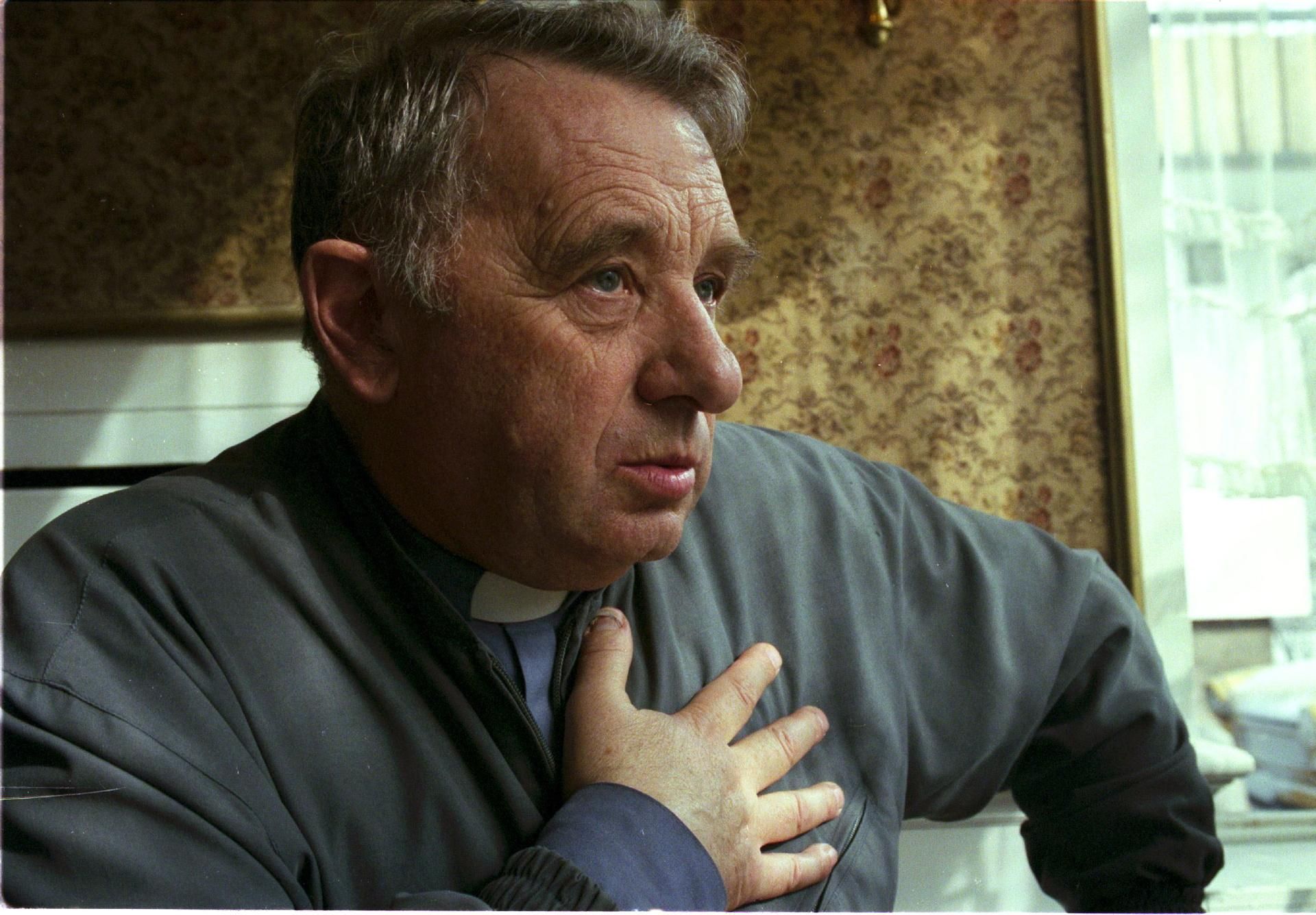 Kazania, które zmieniały ludzi. 25. rocznica śmierci ks. Tischnera