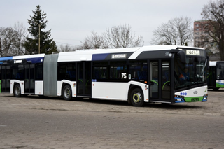 Zatrzasnęła dłoń pasażerki i odjechała. Sprawa kierowcy autobusu trafiła do sądu