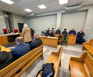 Zaufanie, które zabiło. Sebastiana zakopali w lesie, bo chciał chronić dziecko