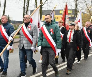 Święto Niepodległości w Starachowicach
