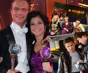Program telewizyjny 20 lat temu. Tak wyglądała ramówka w 2005 roku