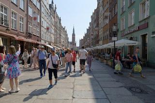 Tak będzie wyglądało Pomorze w 2060 roku. GUS podaje swoje przewidywania