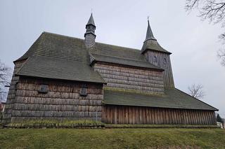 Kościół szpitalny w Cmolasie