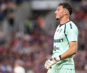 Górnik Zabrze przerwał serię zwycięstw. Porażka na koniec sierpnia i zdruzgotani kibice