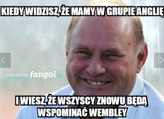 Najlepsze memy po meczu Polska - Anglia! 