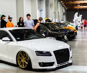 Tuning Show Expo w Krakowie 