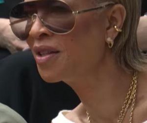 Polskie i zagraniczne gwiazdy na trybunach Rolanda Garossa! Kto kibicował w finale turnieju?