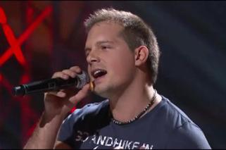 The Voice of Poland, odc. 8 - Kris Kubiś