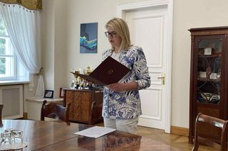 Policja zacieśnia współpracę z Uniwersytetem w Siedlcach