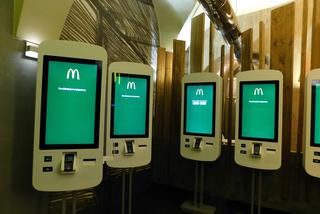 Czy McDonald's będzie otwarty w Nowy Rok? Gdzie zjemy w Olsztynie 1 stycznia?