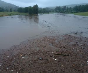 Katastrofa na zaporze w Stroniu Śląskim. Prokuratura apeluje do mieszkańców o nagrania i zdjęcia