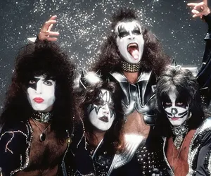 Kiss - jak dobrze znasz legendę shock rocka? QUIZ z okazji 50-lecia zespołu!