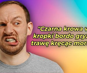 Największe polskie łamańce językowe