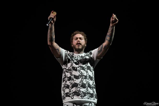 Post Malone