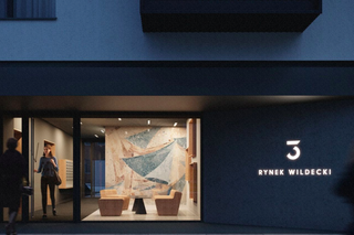 Rynek Wildecki 3 - tak będzie wyglądała nowa inwestycja na Wildzie!