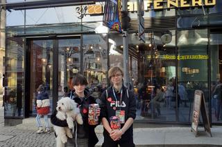 WOŚP 2024 we Wrocławiu. Cały Rynek i ludzie w serduszkach [ZDJĘCIA]