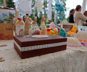Za nami wyjątkowy piknik w Bardzie! Działali razem dla lokalnych organizacji pozarządowych [ZDJĘCIA]