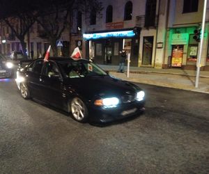 Siedlce: MotoParada Niepodległości 2025