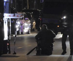 Tajemnicze zatrzymanie przy Marszałkowskiej. 25-latek w rękach policji