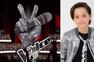 Staś Kukulski z The Voice Kids 2 to urodzony artysta estradowy! Co o nim wiemy? 