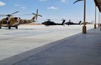 Grecja ma problem z Apache i liczy na amerykańskie nadwyżki. Ateny chcą pozyskać 30 śmigłowców AH-64D