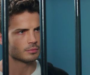 Miłość i nadzieja. Bülent ostrzega Ege: Zapłacisz wysoką cenę!