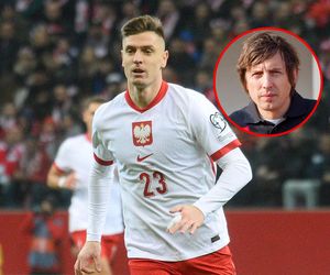 Krzysztof Piątek musi mieć w Katarze psychikę killera pola karnego. Padły też słowa o rozgrzanej patelni