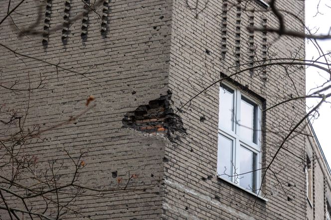 Zespół Szkół nr 23. Ul. Górnośląska 31 w Warszawie