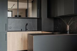 Mieszkanie dla singla w Warszawie