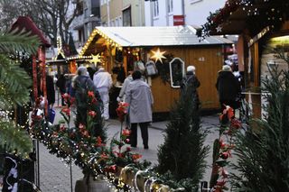 Bożonarodzeniowe jarmarki i kiermasze w woj. łódzkim