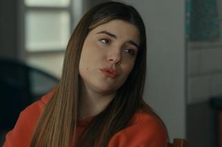 Barwy szczęścia odcinek 3018. Agata (Natalia Zambrzycka)