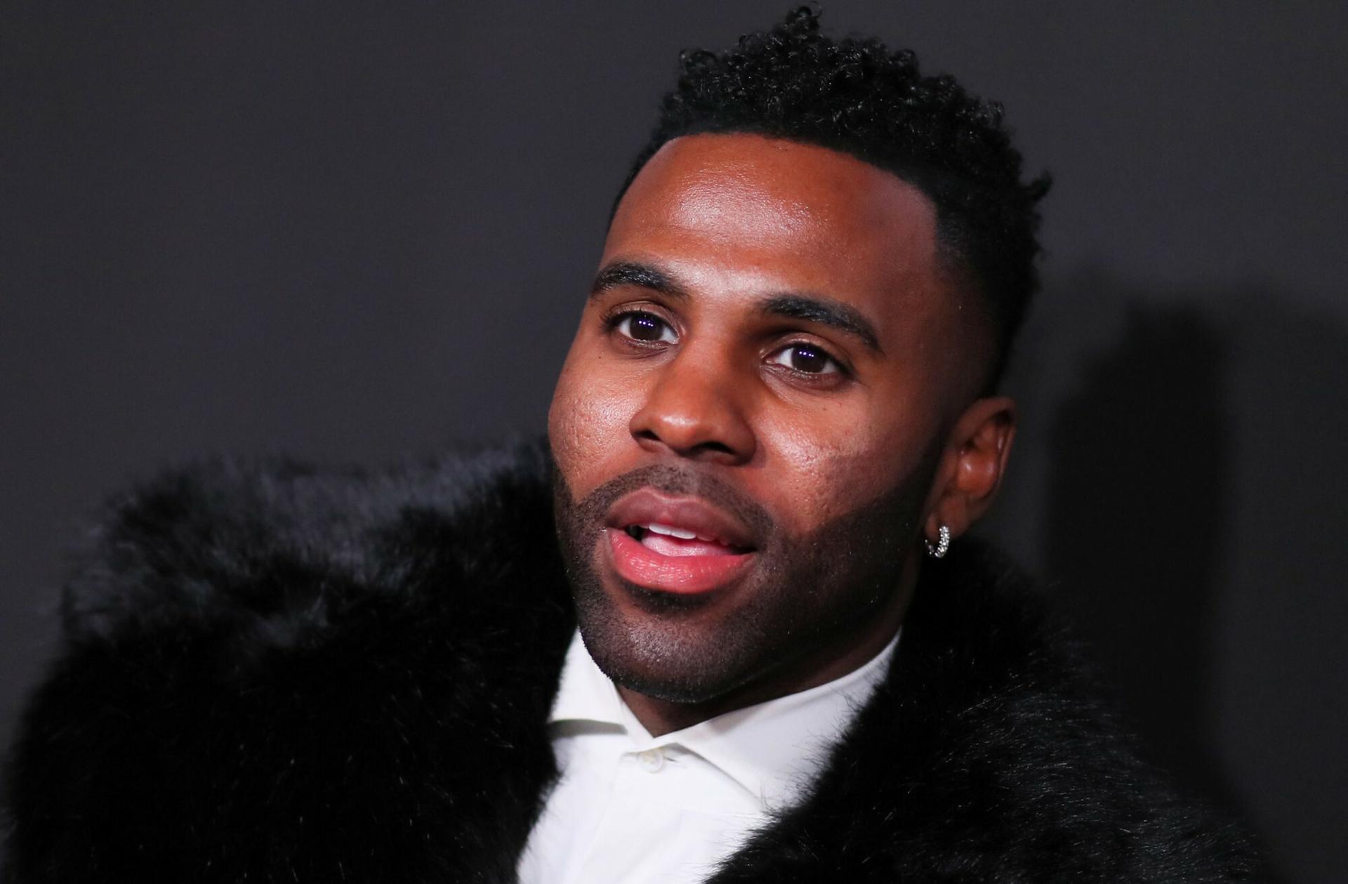 Jason Derulo został ojcem! Jego dziewczyna urodziła pierwsze dziecko