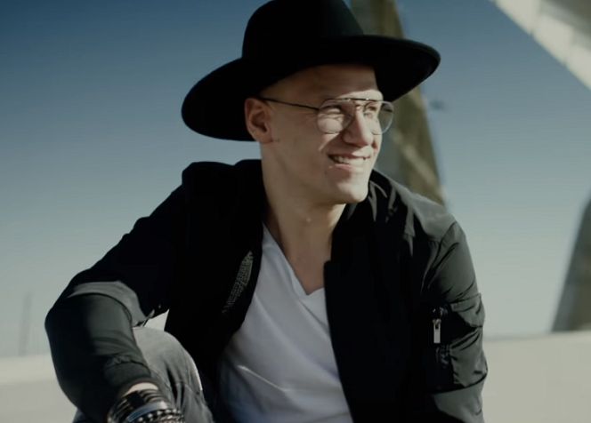 Polska piosenka na Eurowizję 2018 o czym jest Light Me Up Gromee